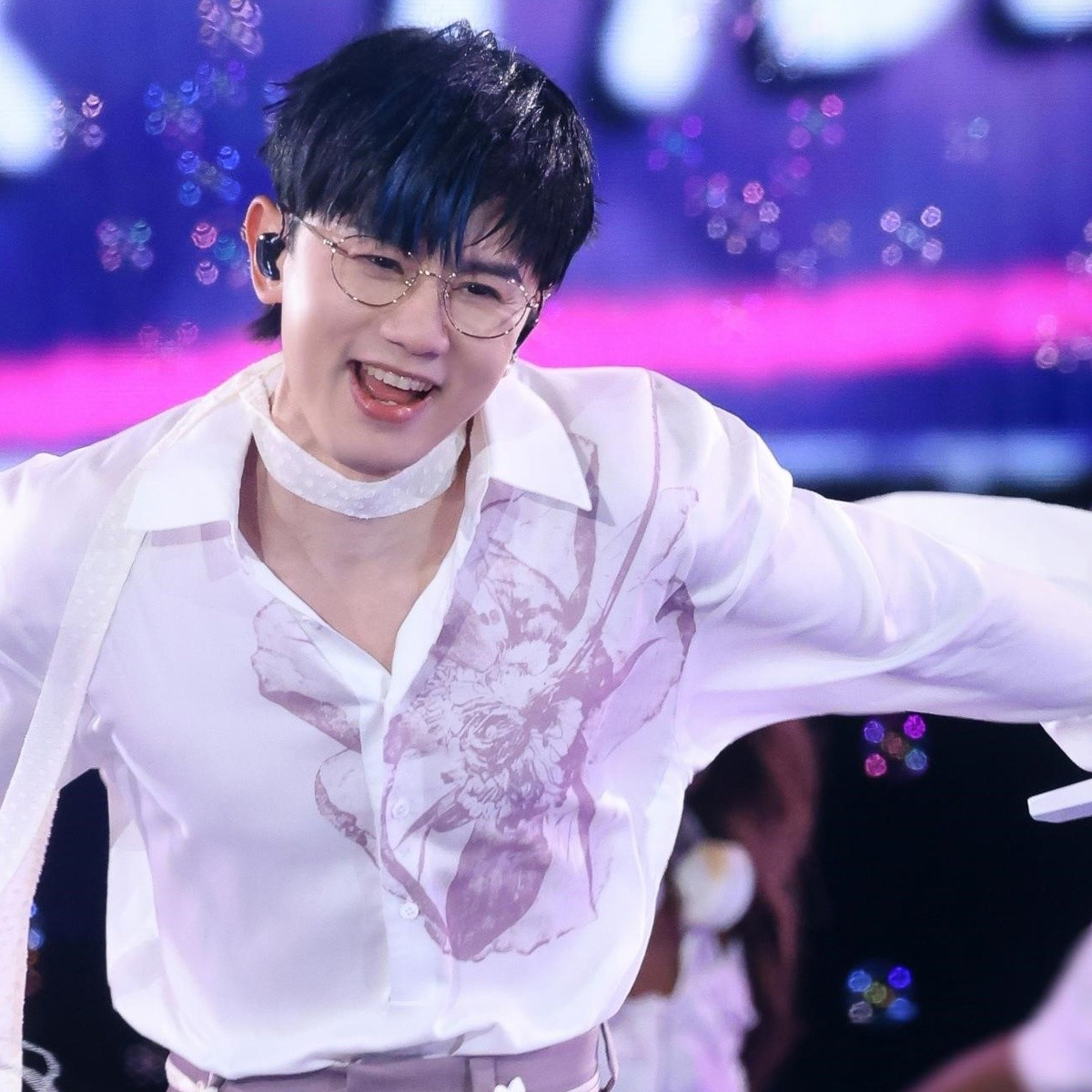 Jason Zhang to bring 'FUTURE·LIVE – Leave for 1982' world tour to